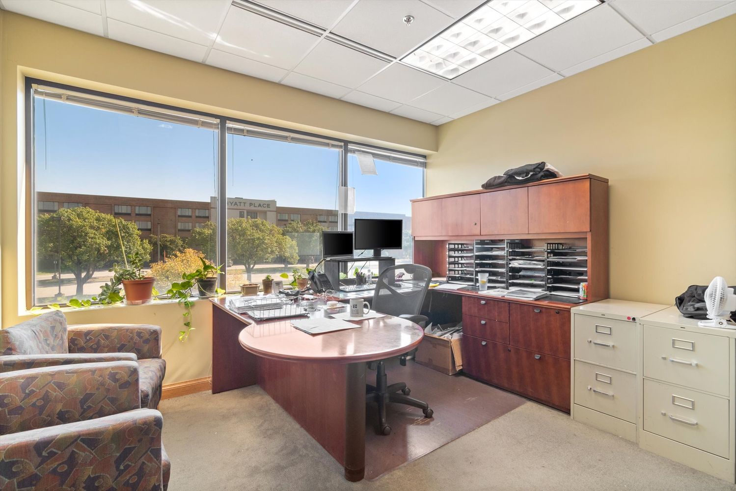 Monterey Business Park: 11801 W Silver Spring Dr, Milwaukee, WI 53225